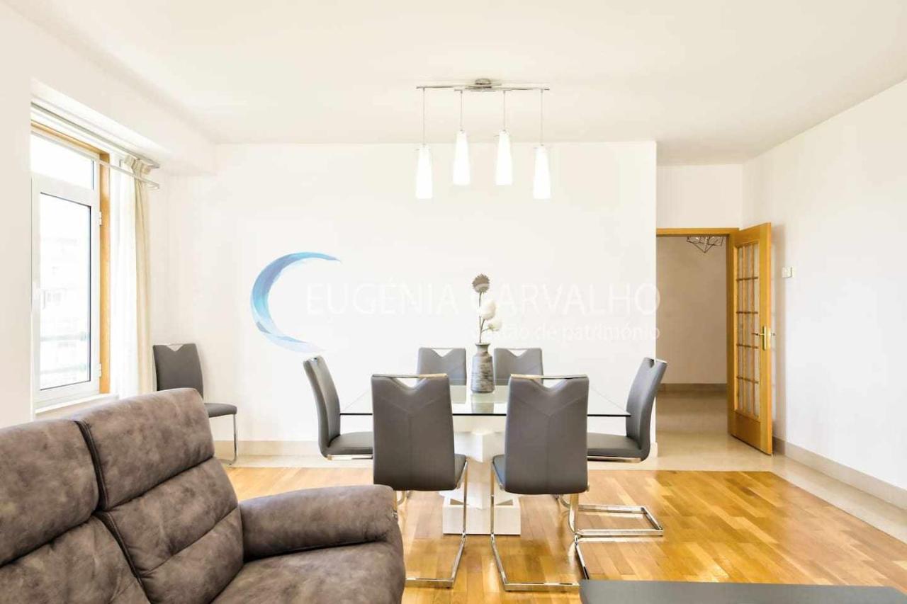 Ria Charme Apartamento No Centro Da Cidade Apartment Aveiro Exterior photo