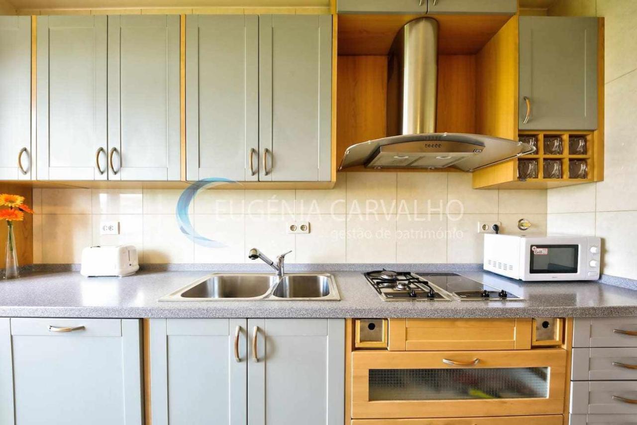 Ria Charme Apartamento No Centro Da Cidade Apartment Aveiro Exterior photo