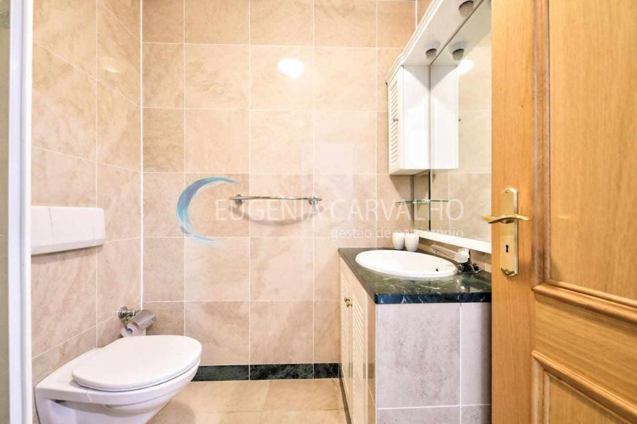 Ria Charme Apartamento No Centro Da Cidade Apartment Aveiro Exterior photo
