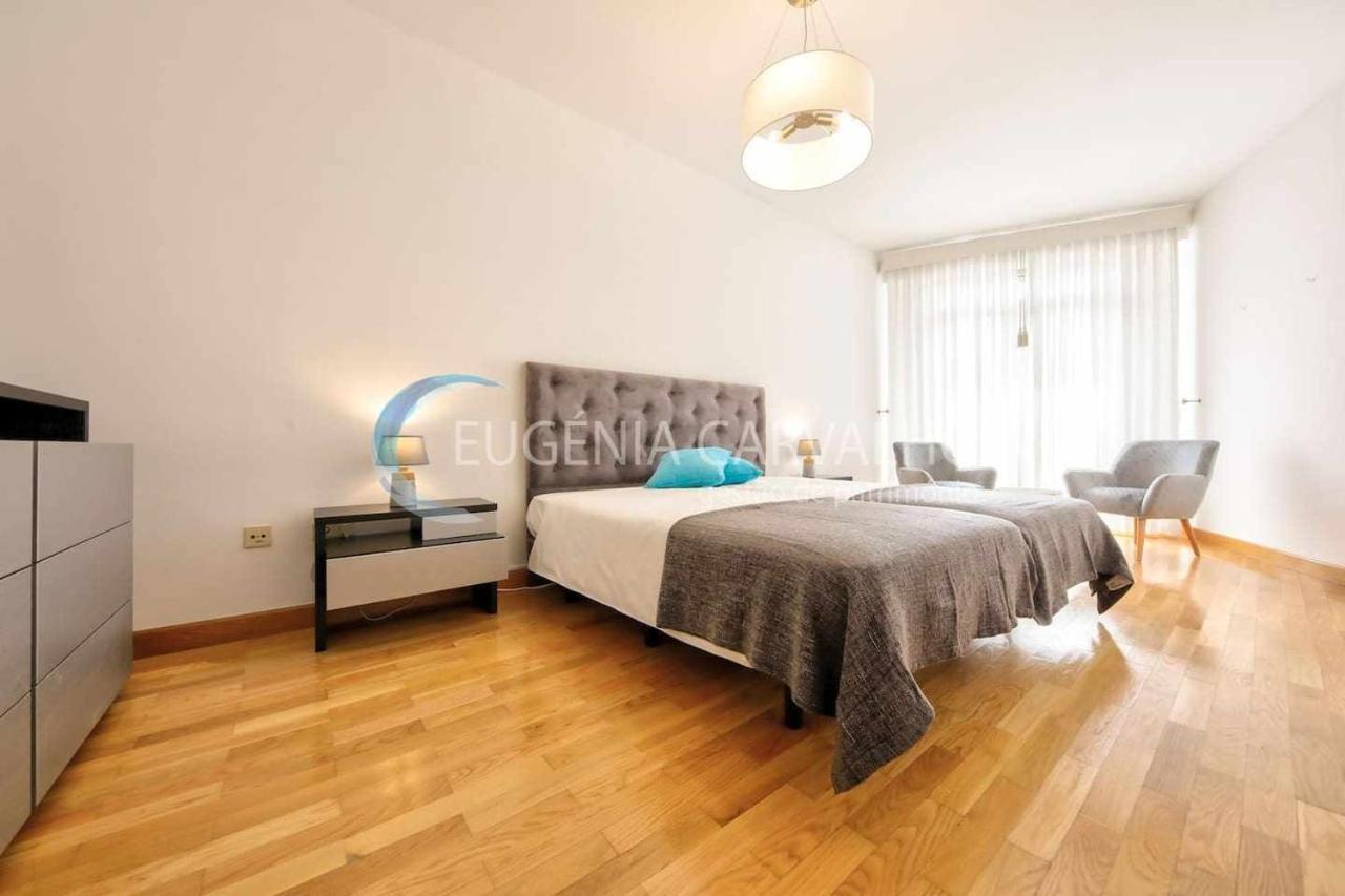 Ria Charme Apartamento No Centro Da Cidade Apartment Aveiro Exterior photo