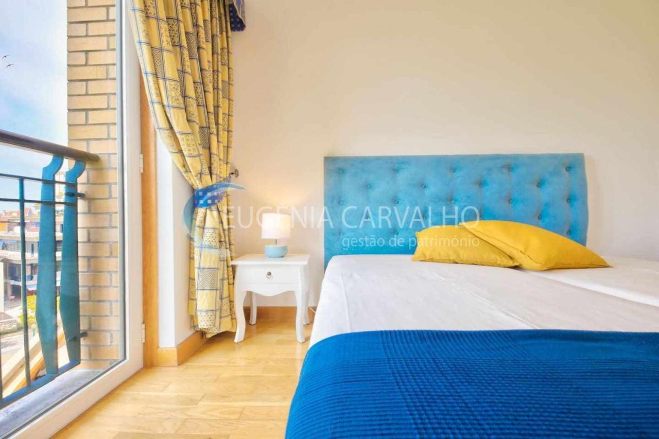 Ria Charme Apartamento No Centro Da Cidade Apartment Aveiro Exterior photo