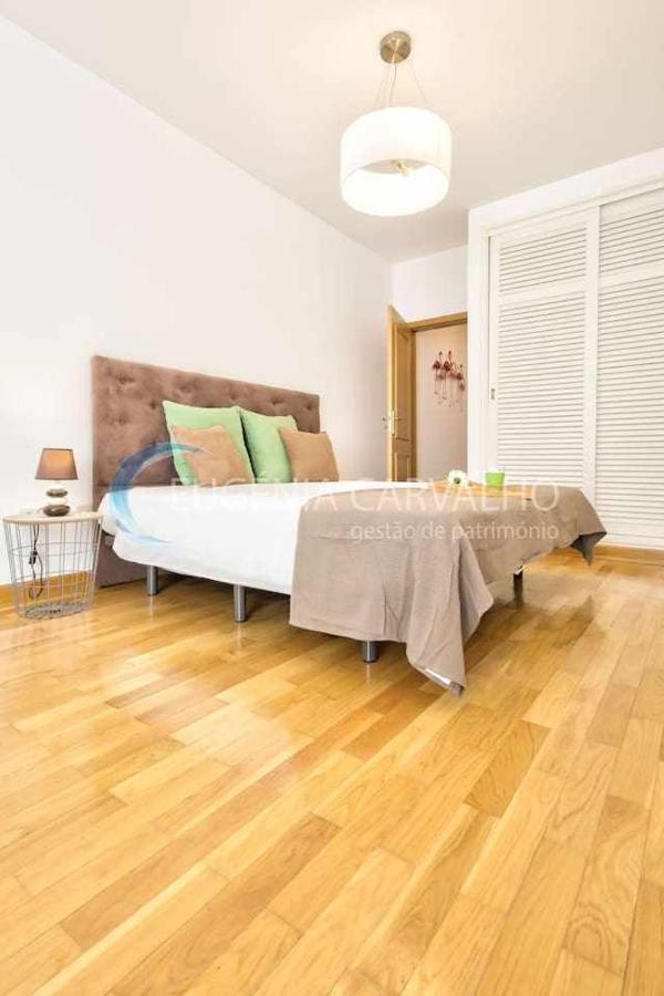 Ria Charme Apartamento No Centro Da Cidade Apartment Aveiro Exterior photo