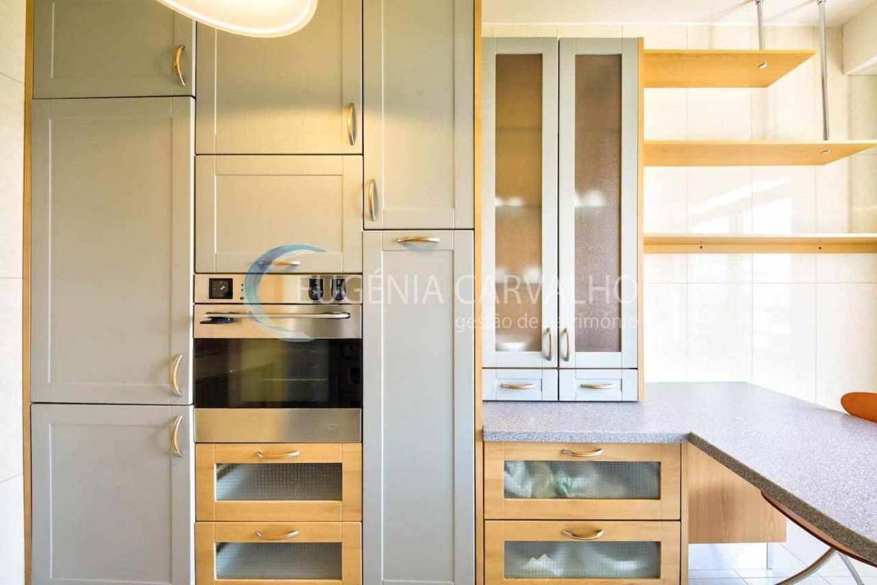 Ria Charme Apartamento No Centro Da Cidade Apartment Aveiro Exterior photo