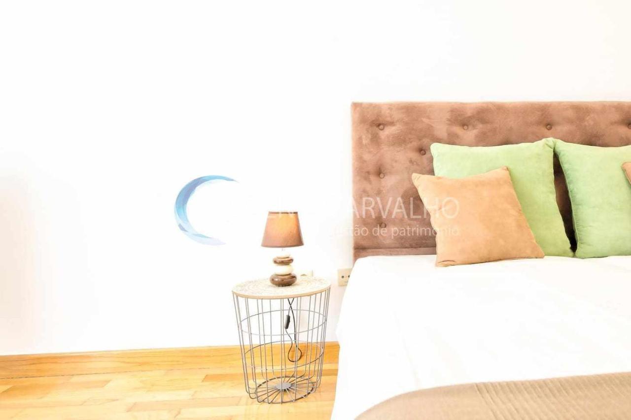 Ria Charme Apartamento No Centro Da Cidade Apartment Aveiro Exterior photo
