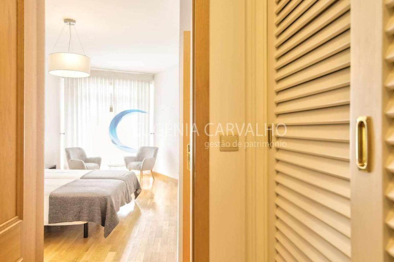 Ria Charme Apartamento No Centro Da Cidade Apartment Aveiro Exterior photo