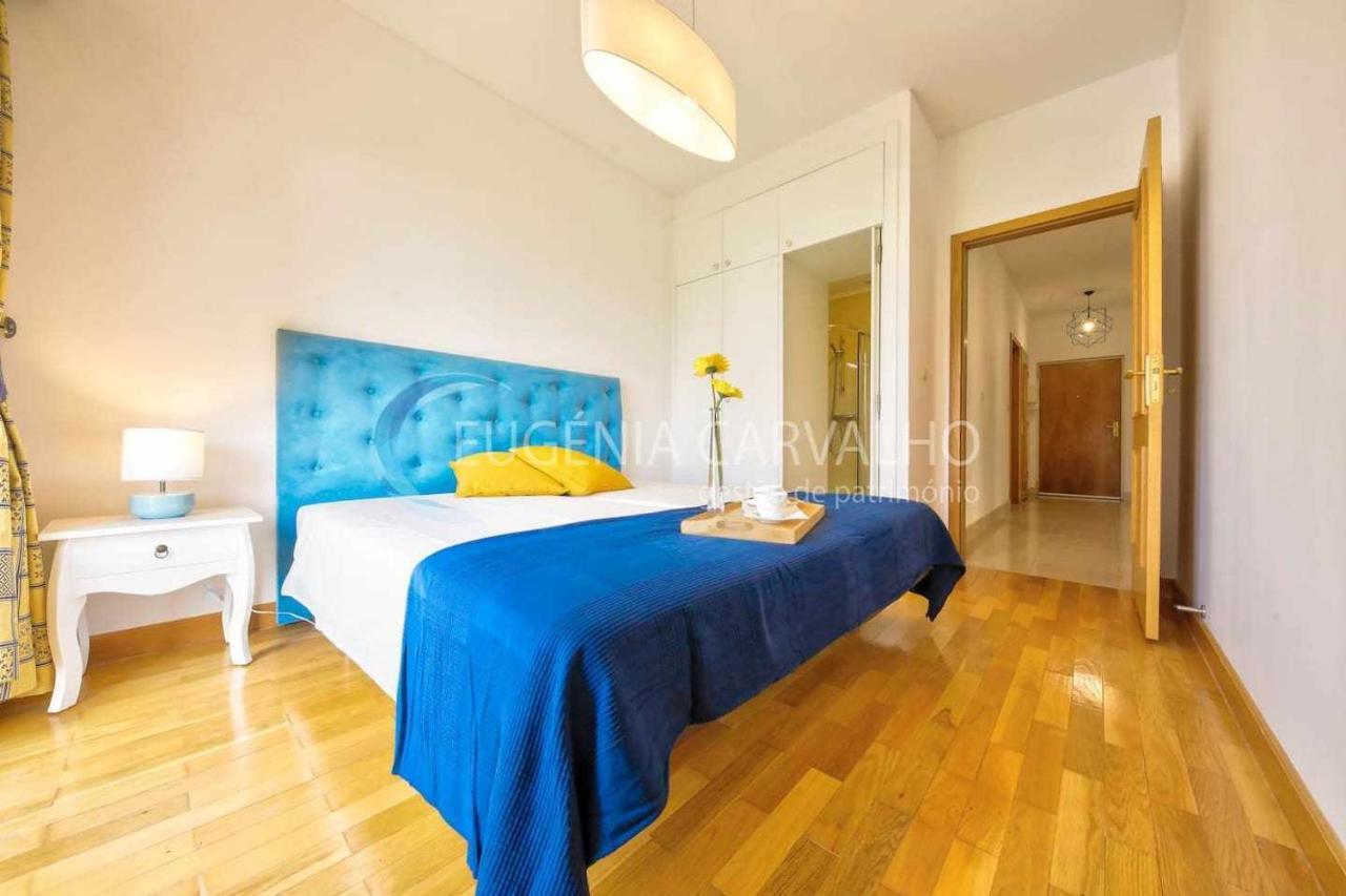 Ria Charme Apartamento No Centro Da Cidade Apartment Aveiro Exterior photo