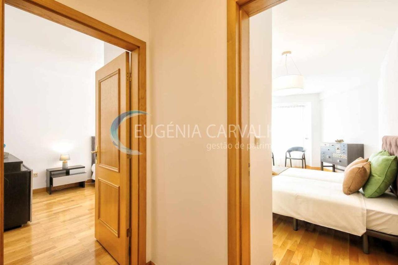 Ria Charme Apartamento No Centro Da Cidade Apartment Aveiro Exterior photo
