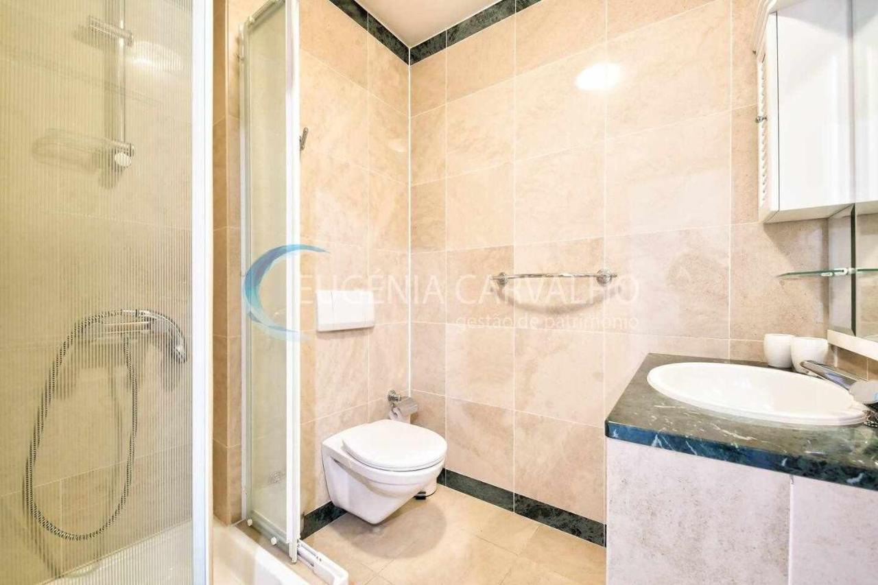 Ria Charme Apartamento No Centro Da Cidade Apartment Aveiro Exterior photo