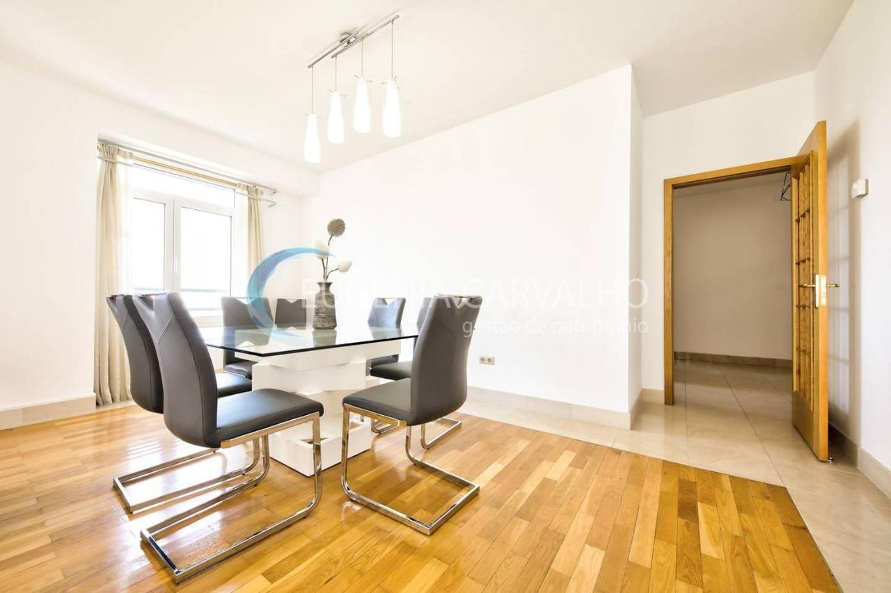 Ria Charme Apartamento No Centro Da Cidade Apartment Aveiro Exterior photo