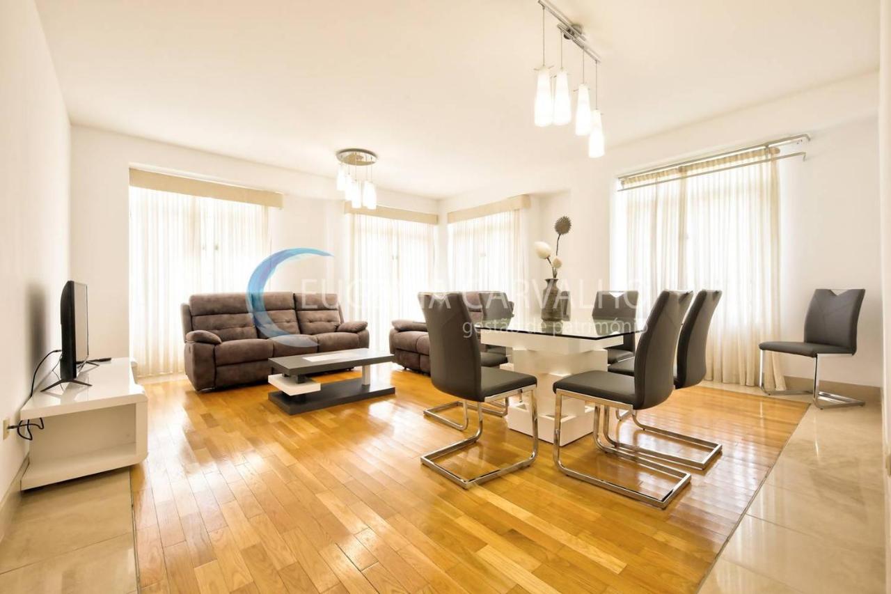 Ria Charme Apartamento No Centro Da Cidade Apartment Aveiro Exterior photo