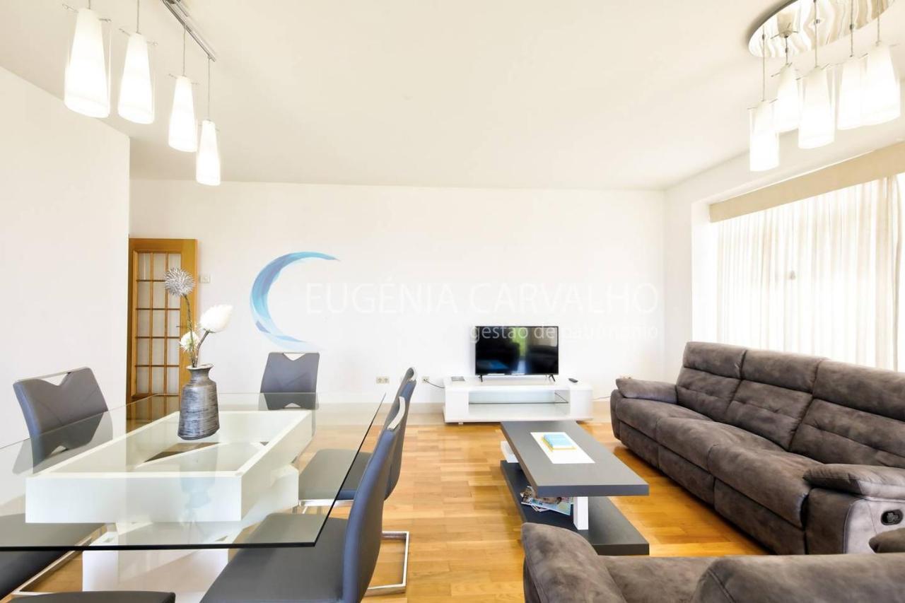 Ria Charme Apartamento No Centro Da Cidade Apartment Aveiro Exterior photo