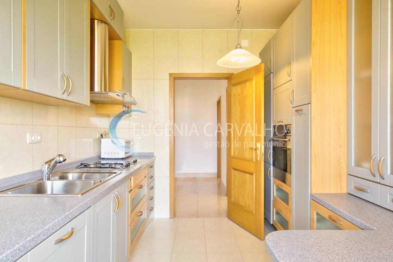Ria Charme Apartamento No Centro Da Cidade Apartment Aveiro Exterior photo